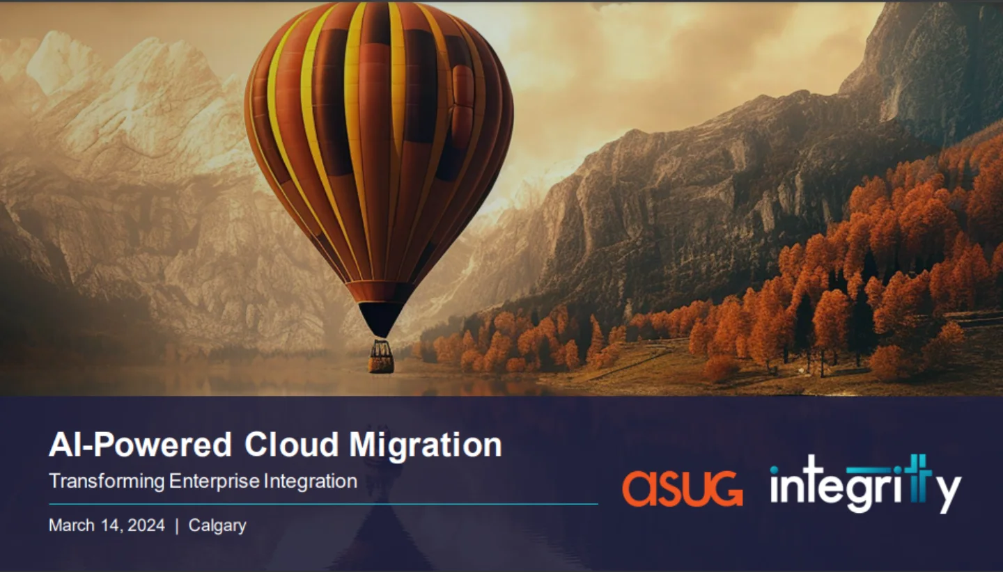 AI-Powered Cloud Migration