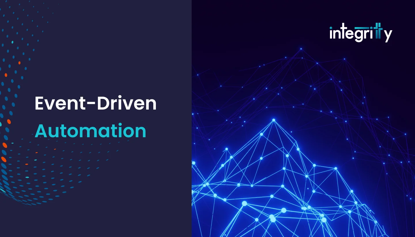 Leveraging Event-Driven Architecture in SAP for Enhanced Business Agility
