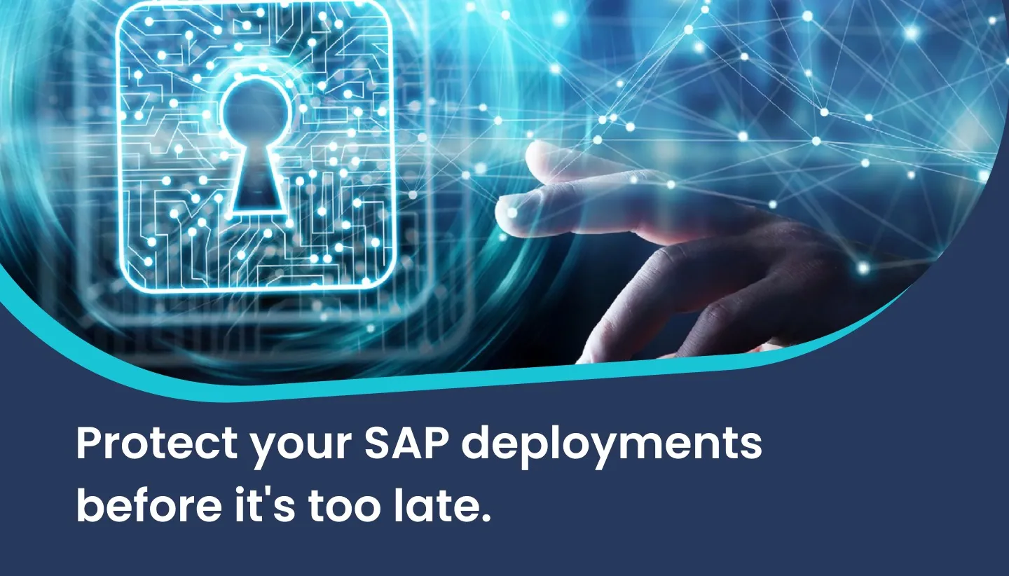 Leveraging Event-Driven Architecture in SAP for Enhanced Business Agility
