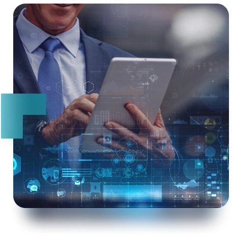 Business Technology Platform