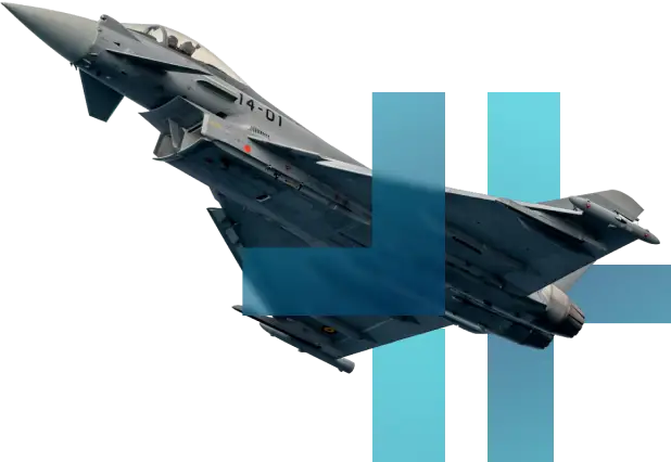 Fighter Jet