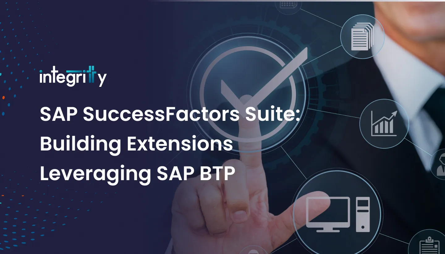 SAP SuccessFactors Suite Case Study