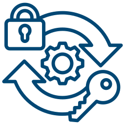Grants Management System