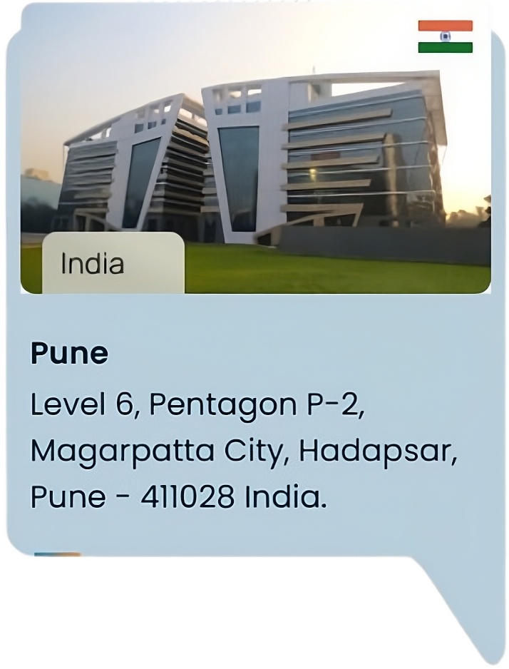India Hover