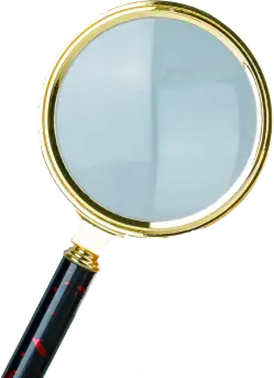 Magnifying Glass