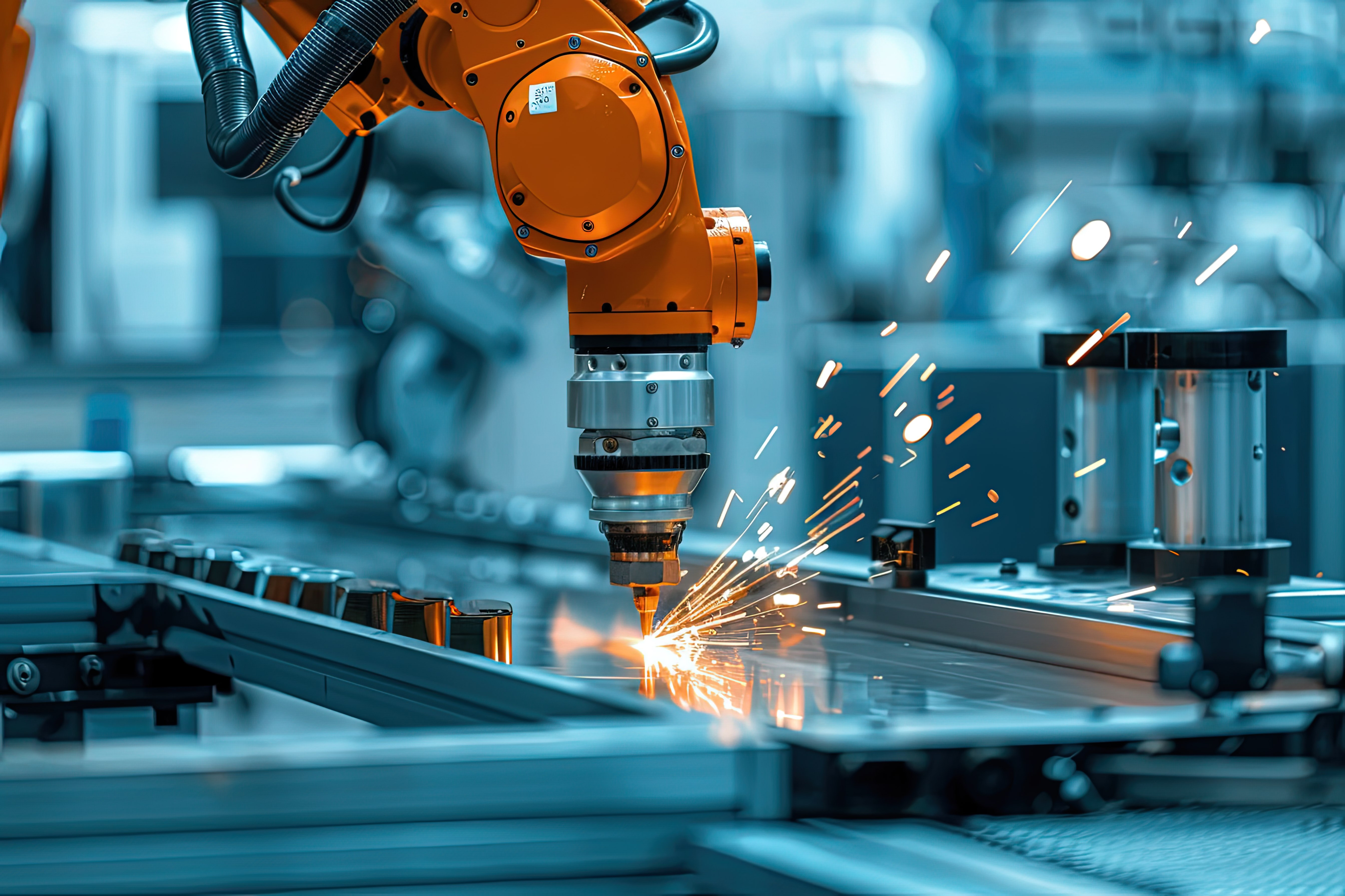 Manufacturing