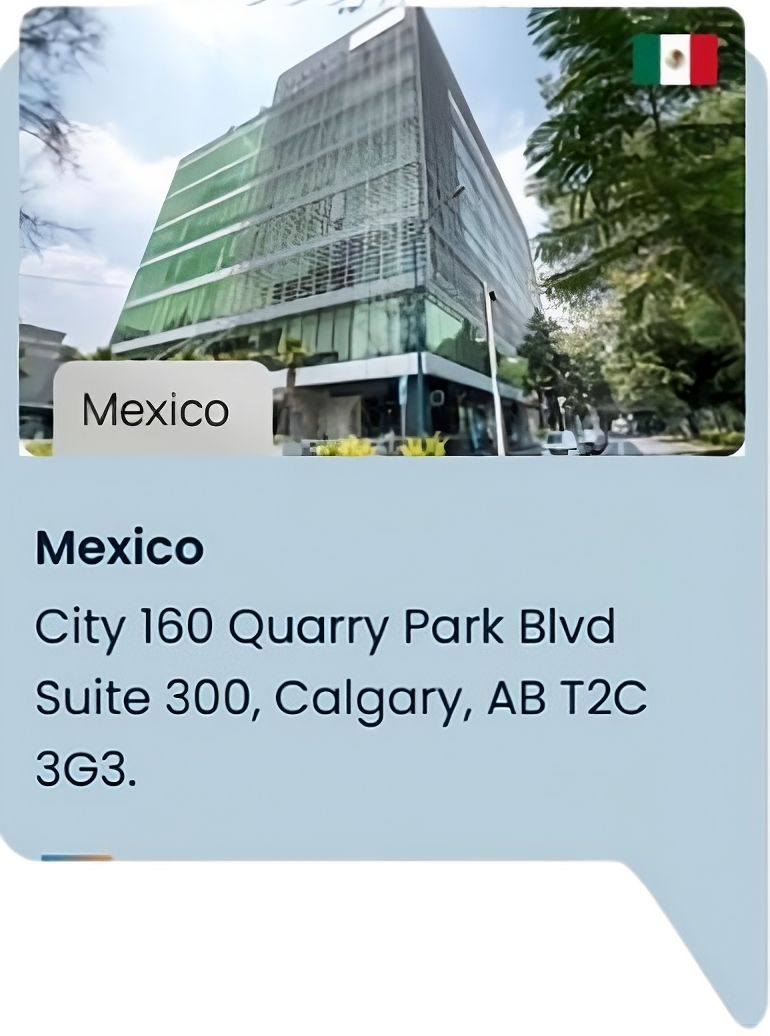 Mexico Hover