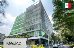 Mexico City