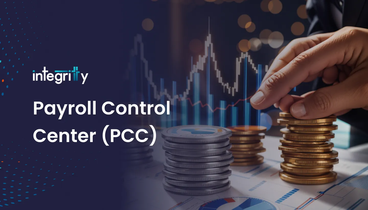 Payroll Control Center SAP PCC