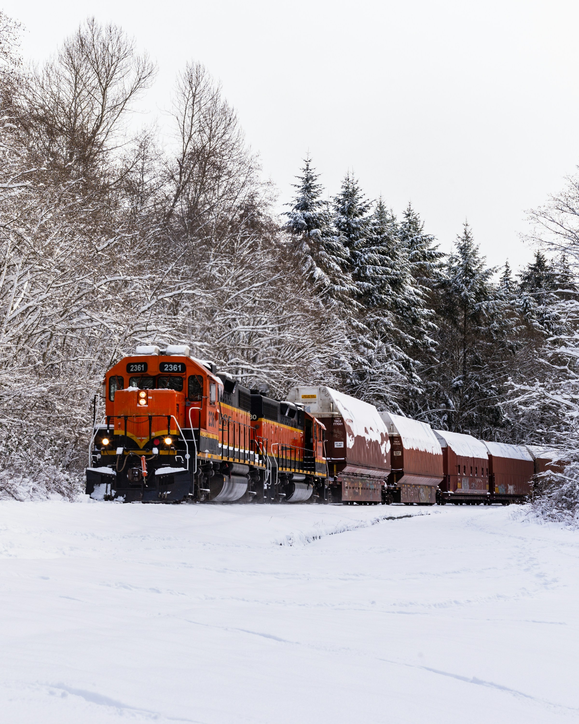 Railroad