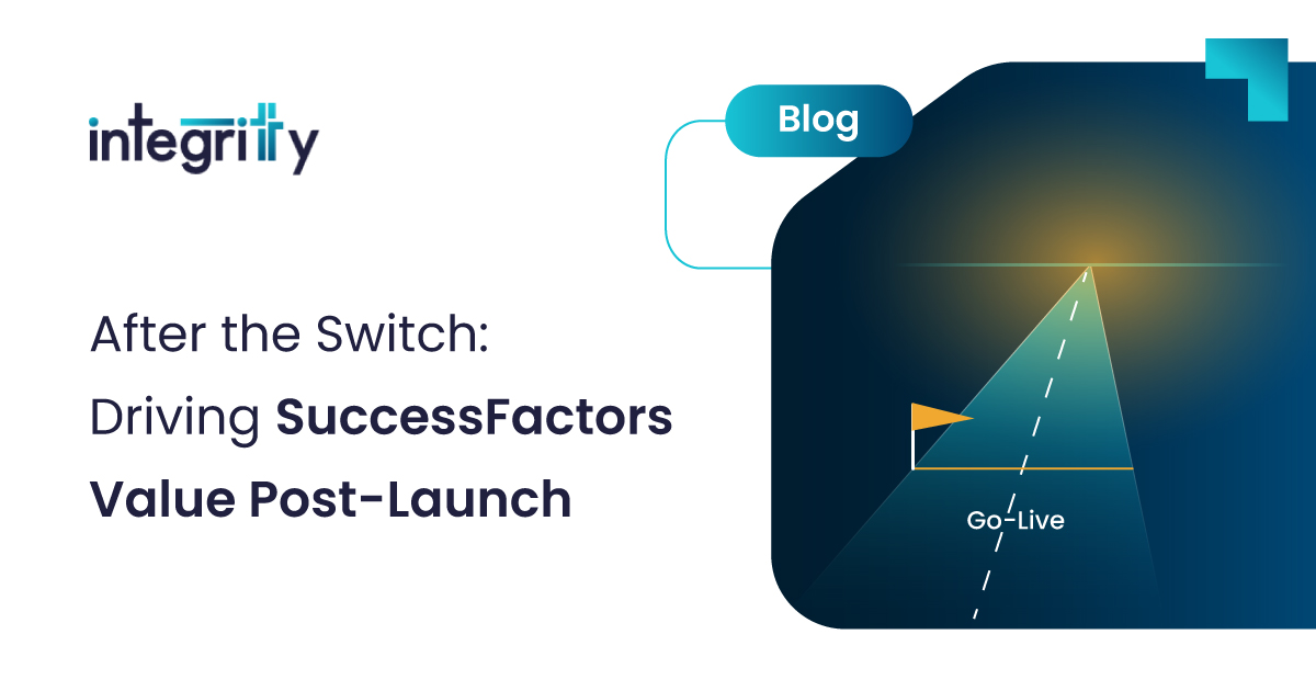 SAP SuccessFactors