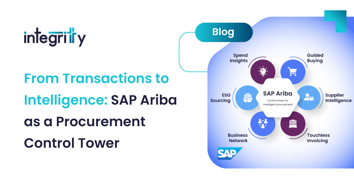 SAP Ariba