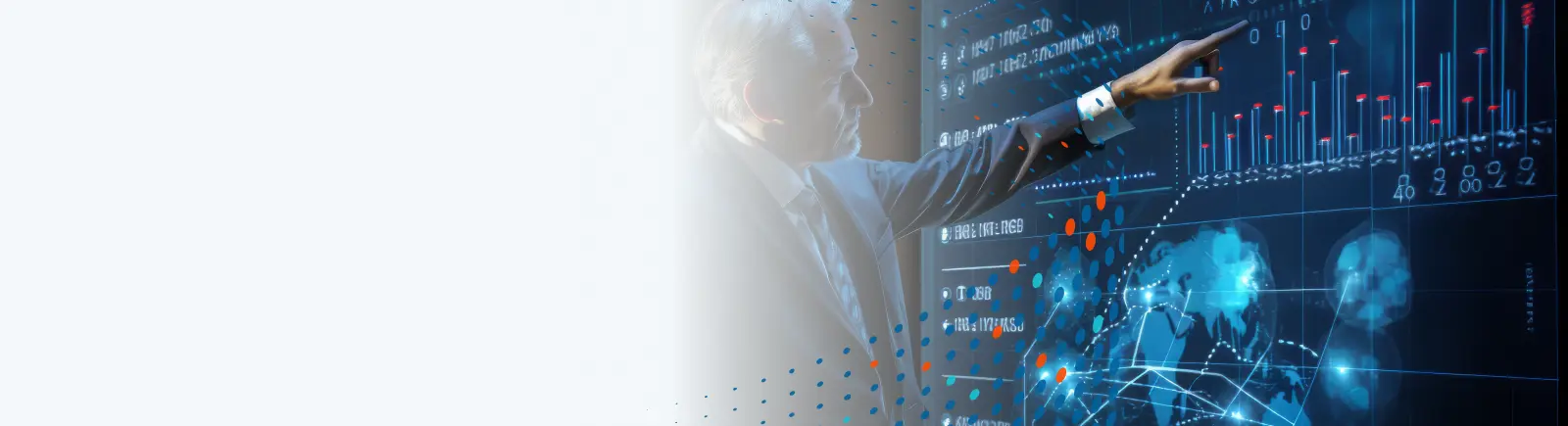 Empowering Business Background