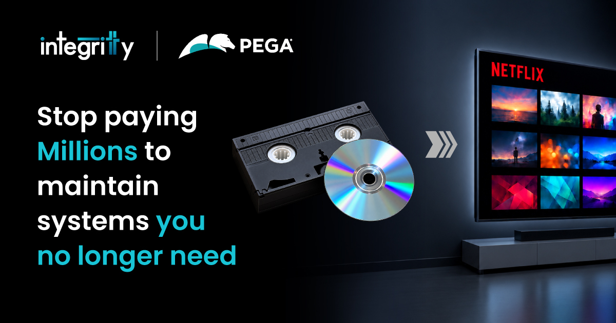 Legacy System Modernization article