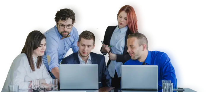 Team Discussion