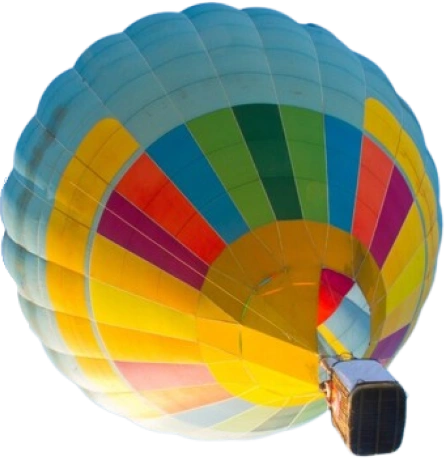 Hot Air Balloon