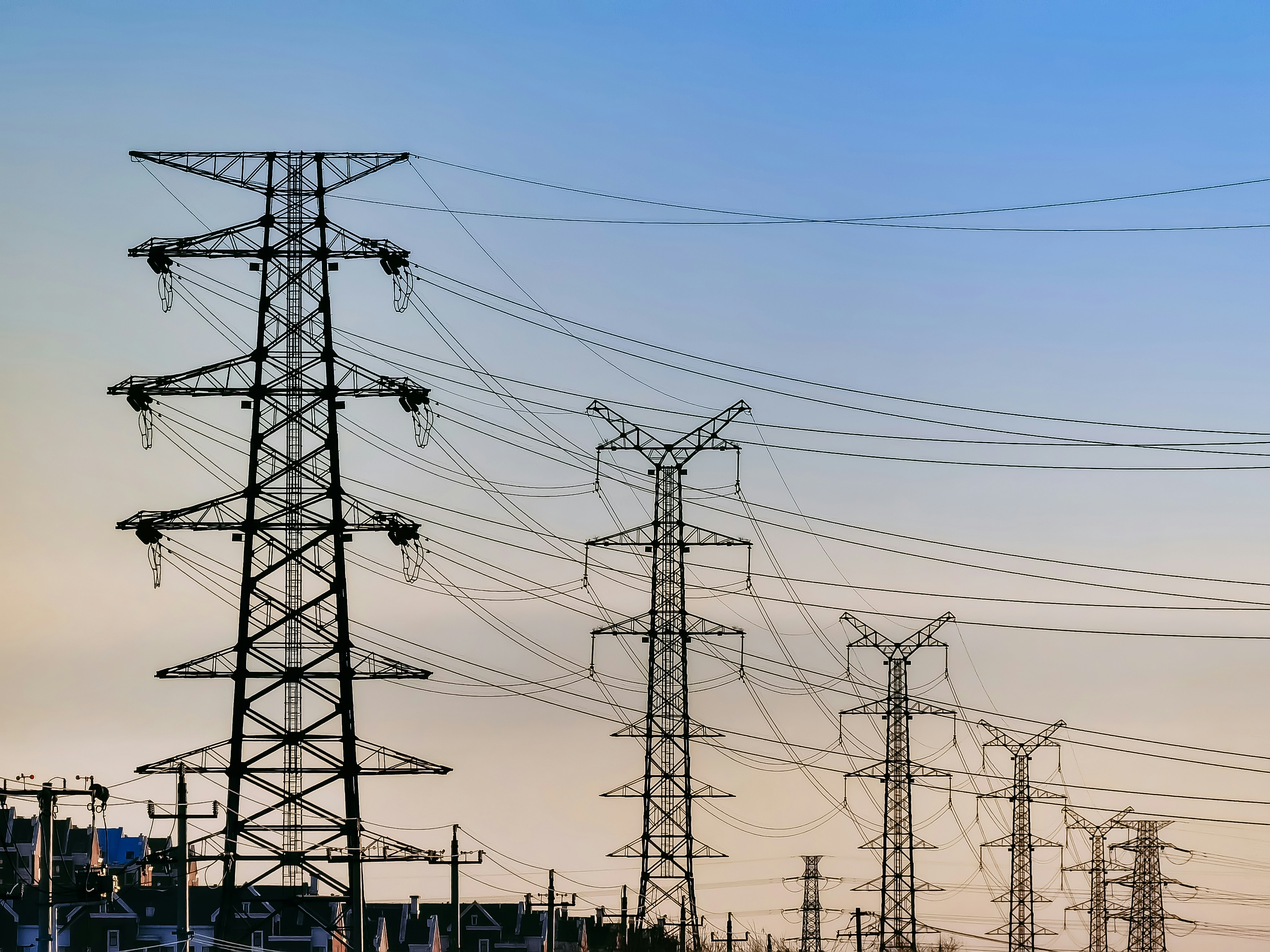 Utilities